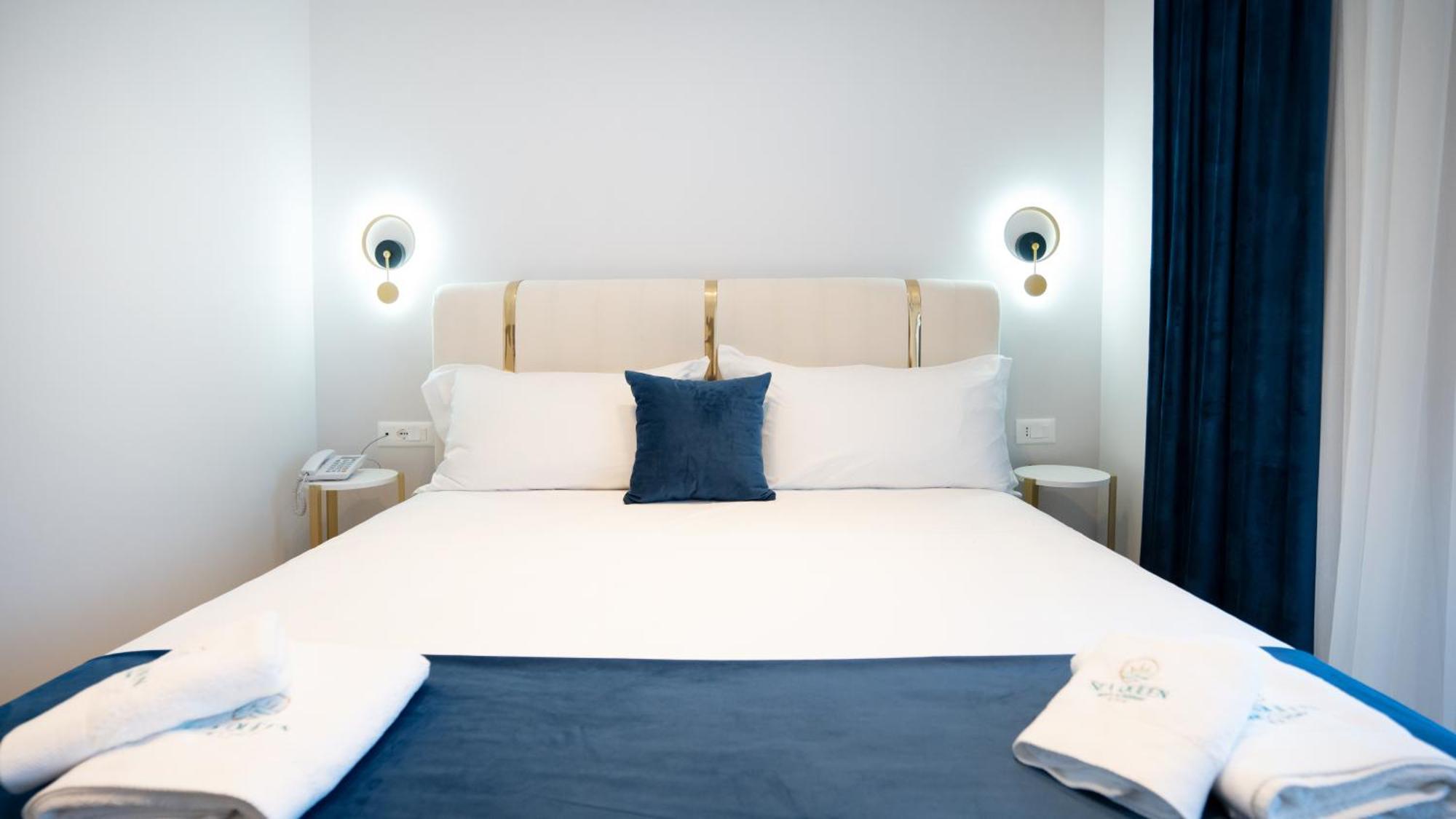 Sea Queen Luxury Hotel ราดฮีมือ ภายนอก รูปภาพ