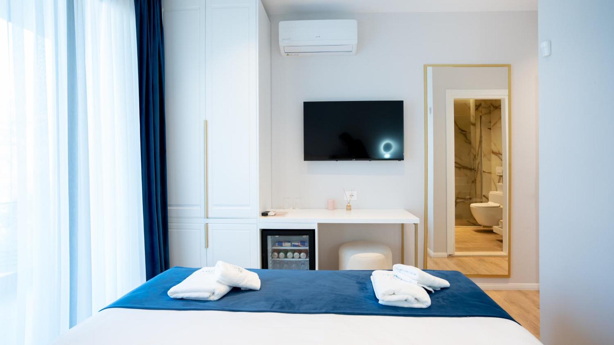 Sea Queen Luxury Hotel ราดฮีมือ ภายนอก รูปภาพ