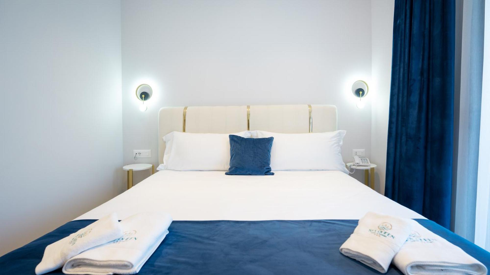 Sea Queen Luxury Hotel ราดฮีมือ ภายนอก รูปภาพ