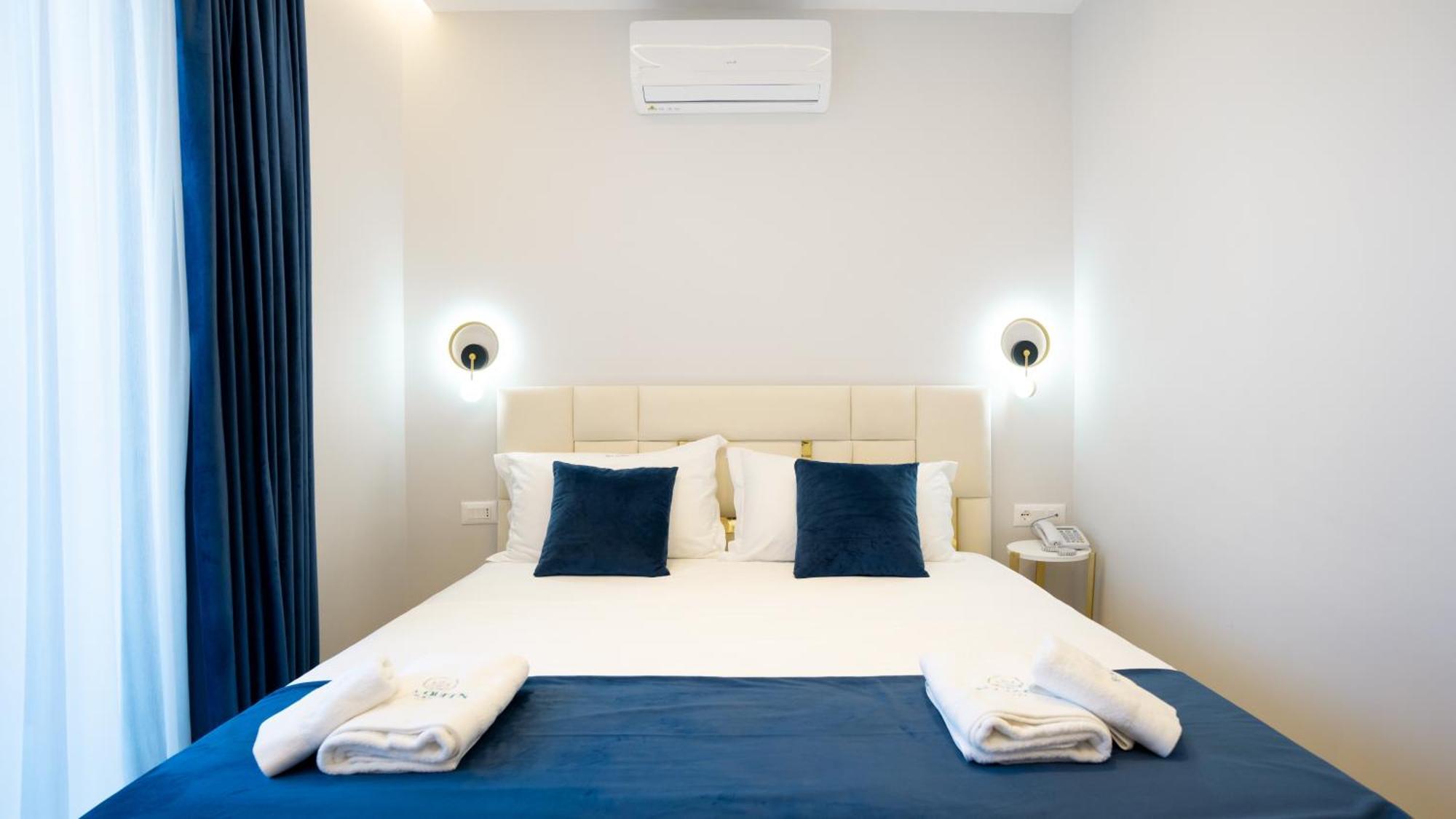 Sea Queen Luxury Hotel ราดฮีมือ ภายนอก รูปภาพ