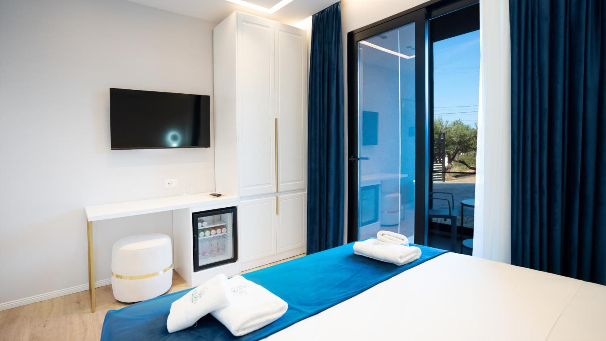 Sea Queen Luxury Hotel ราดฮีมือ ภายนอก รูปภาพ