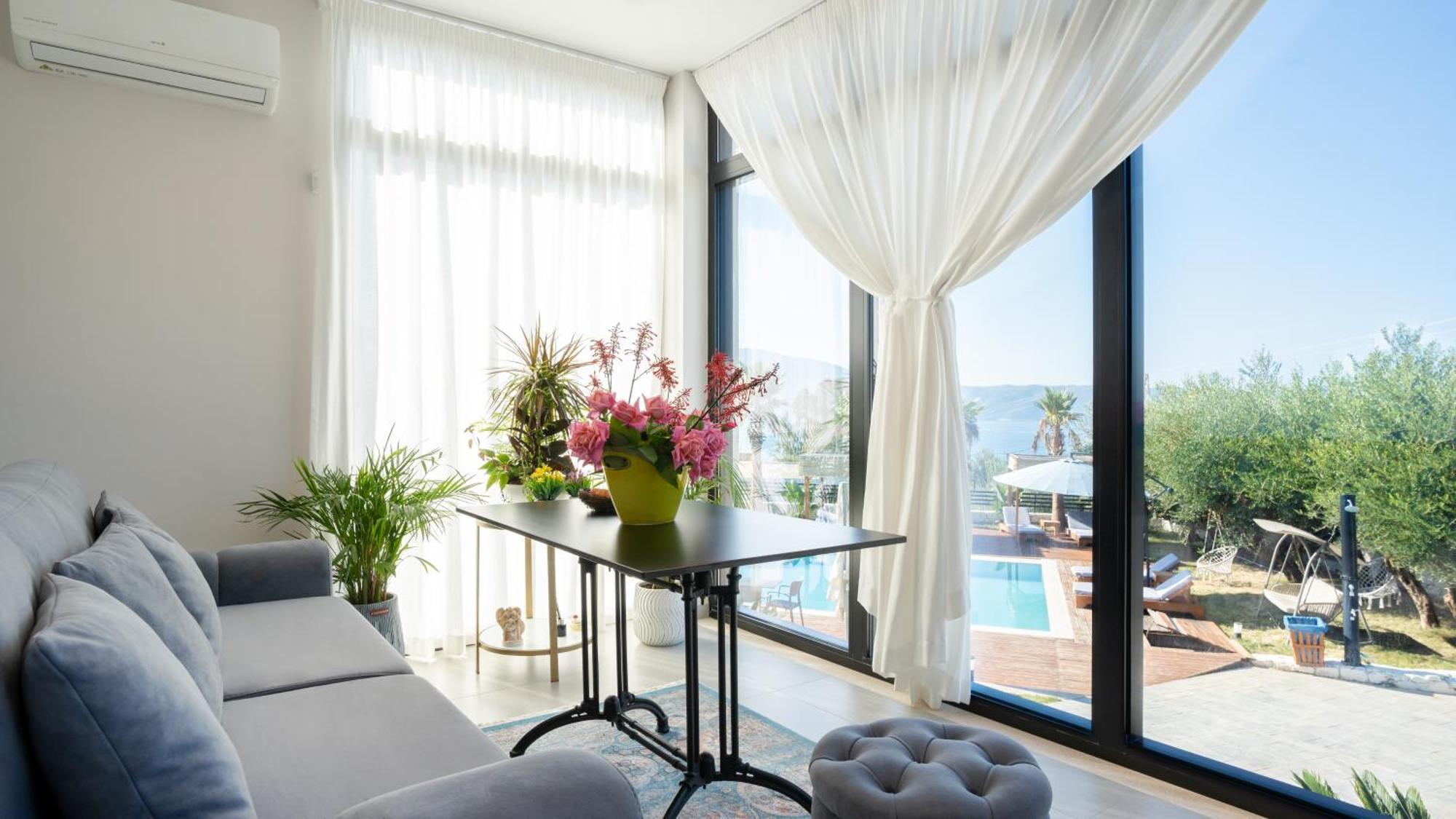 Sea Queen Luxury Hotel ราดฮีมือ ภายนอก รูปภาพ
