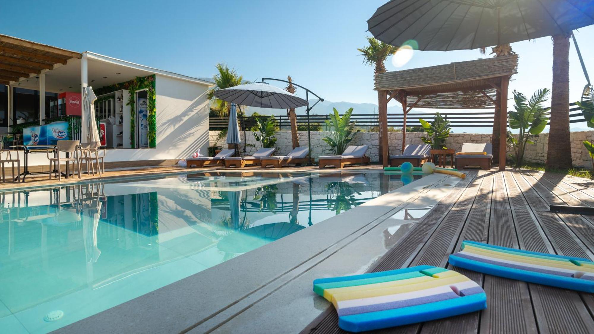 Sea Queen Luxury Hotel ราดฮีมือ ภายนอก รูปภาพ